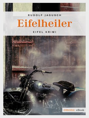 cover image of Eifelheiler